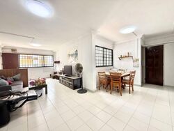 Blk 669 Hougang Avenue 8 (Hougang), HDB 4 Rooms #565853771